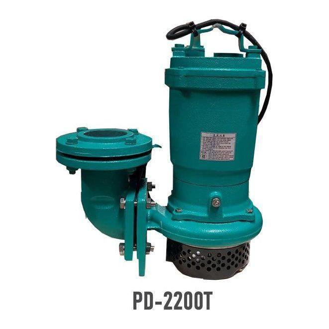 Wilo Submersible Drainage Pump (Clean Water) | Wilo by KHM Megatools Corp. Wilo Submersible Drainage Pump (Clean Water) | Wilo by KHM Megatools Corp.
